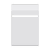Sleeves for A6/6 Bar 6-8 Note Card
